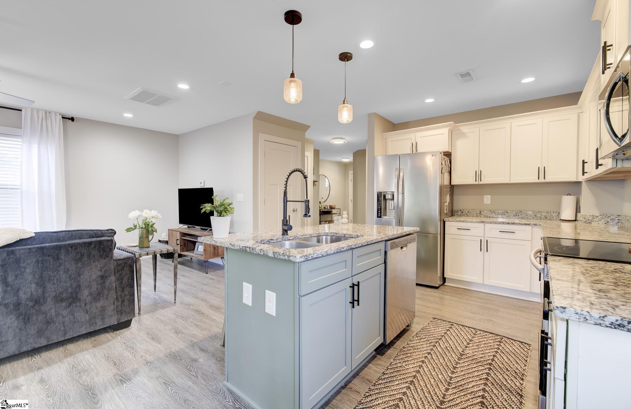 615 Hideaway Cove Inman, SC 29349 - Photo 21 of 41