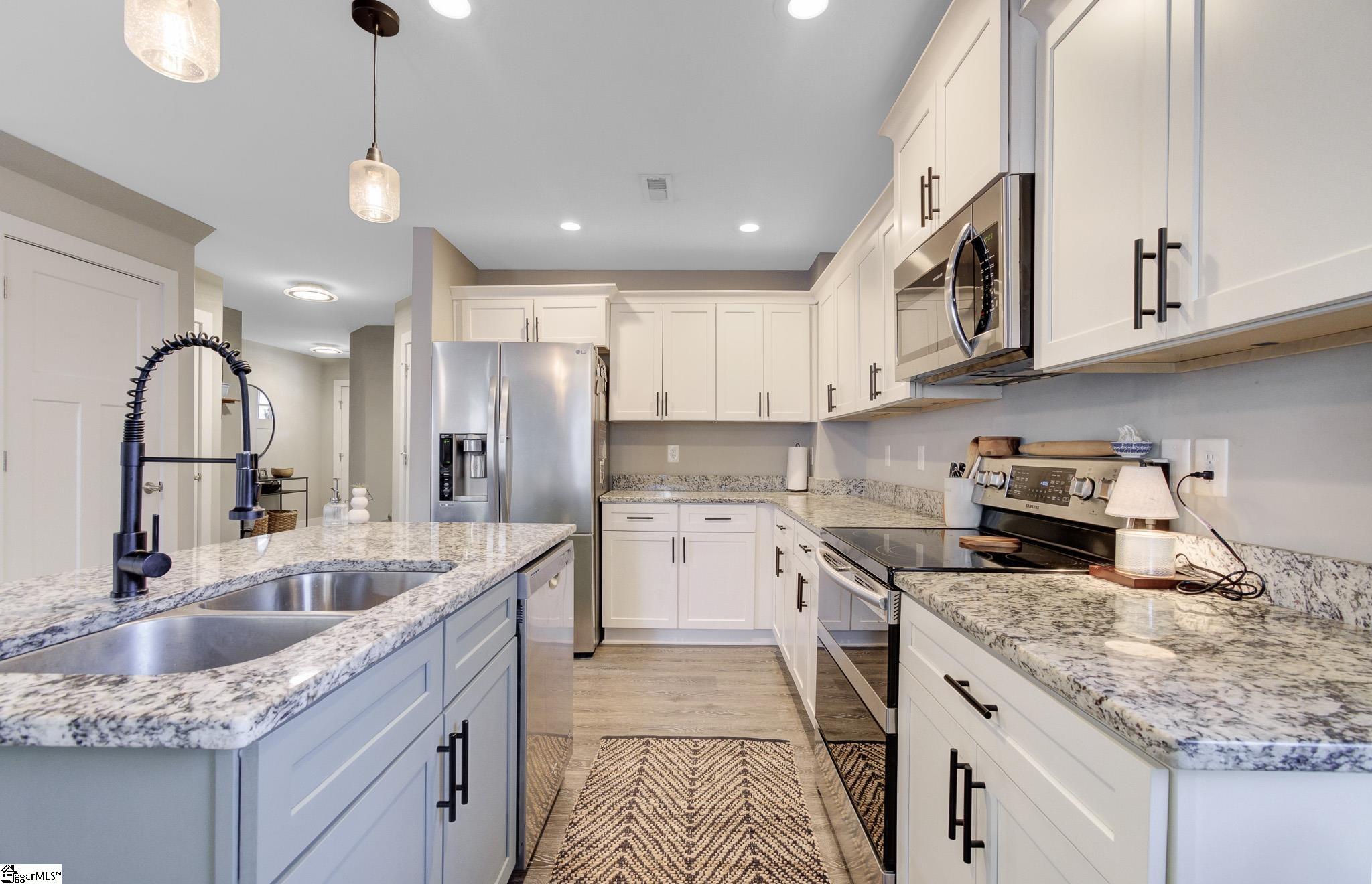 615 Hideaway Cove Inman, SC 29349 - Photo 22 of 41