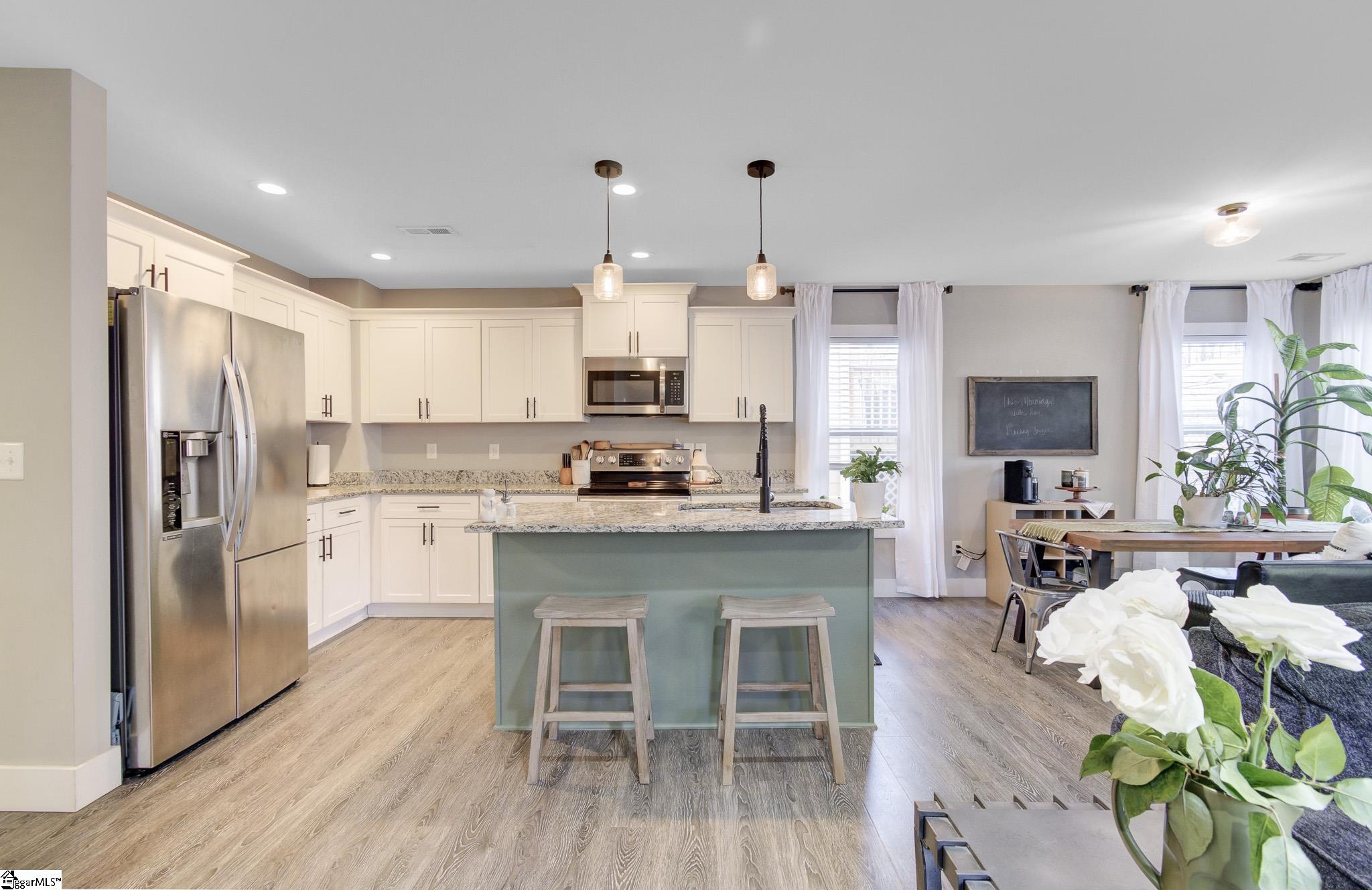 615 Hideaway Cove Inman, SC 29349 - Photo 25 of 41