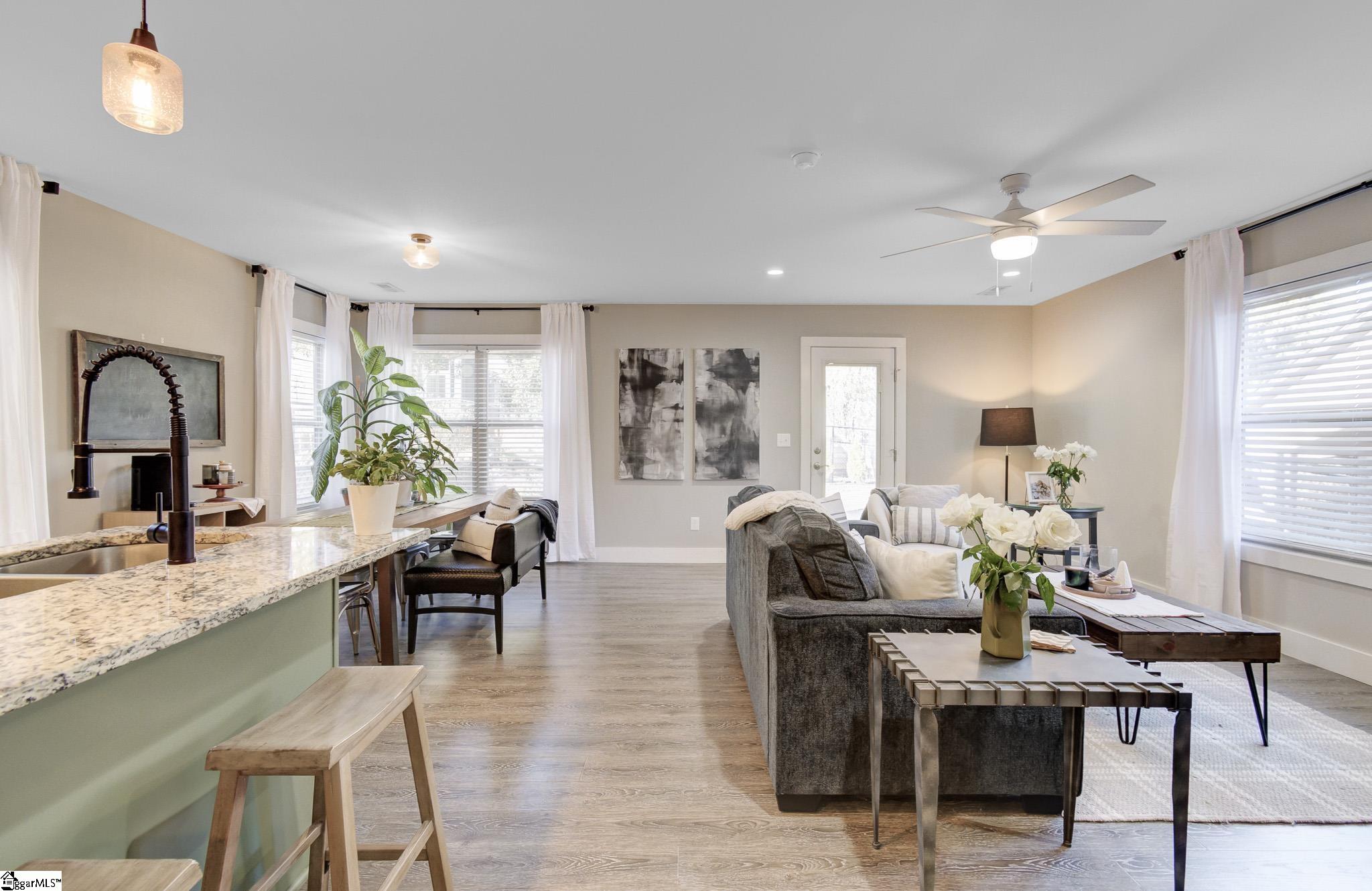 615 Hideaway Cove Inman, SC 29349 - Photo 26 of 41