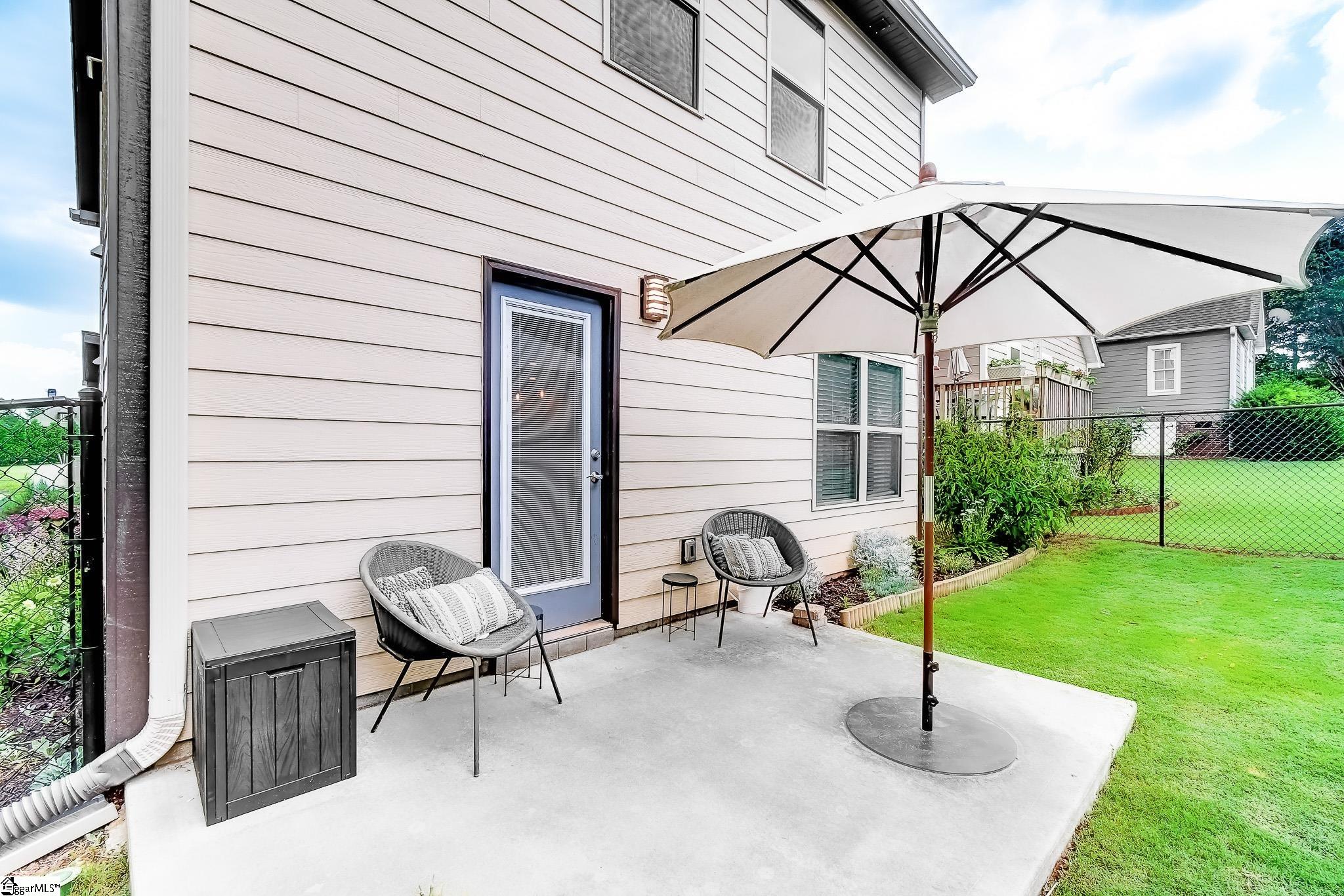 615 Hideaway Cove Inman, SC 29349 - Photo 31 of 41