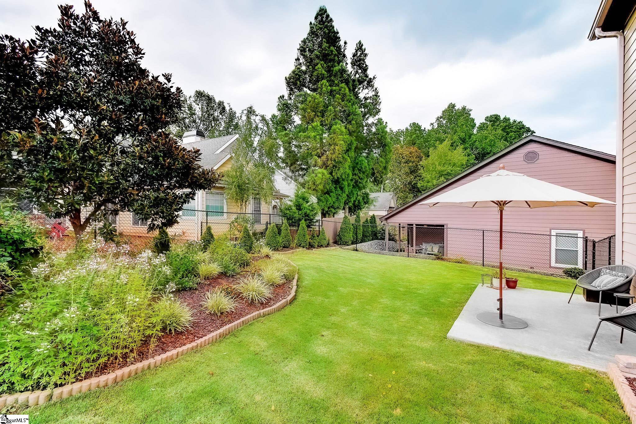 615 Hideaway Cove Inman, SC 29349 - Photo 34 of 41