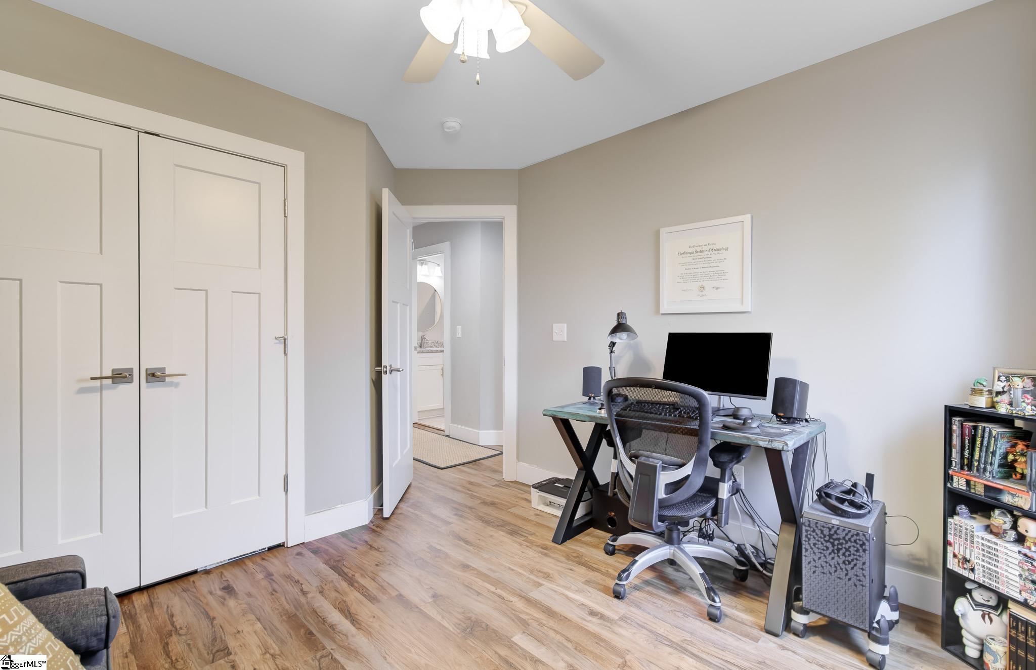 615 Hideaway Cove Inman, SC 29349 - Photo 36 of 41