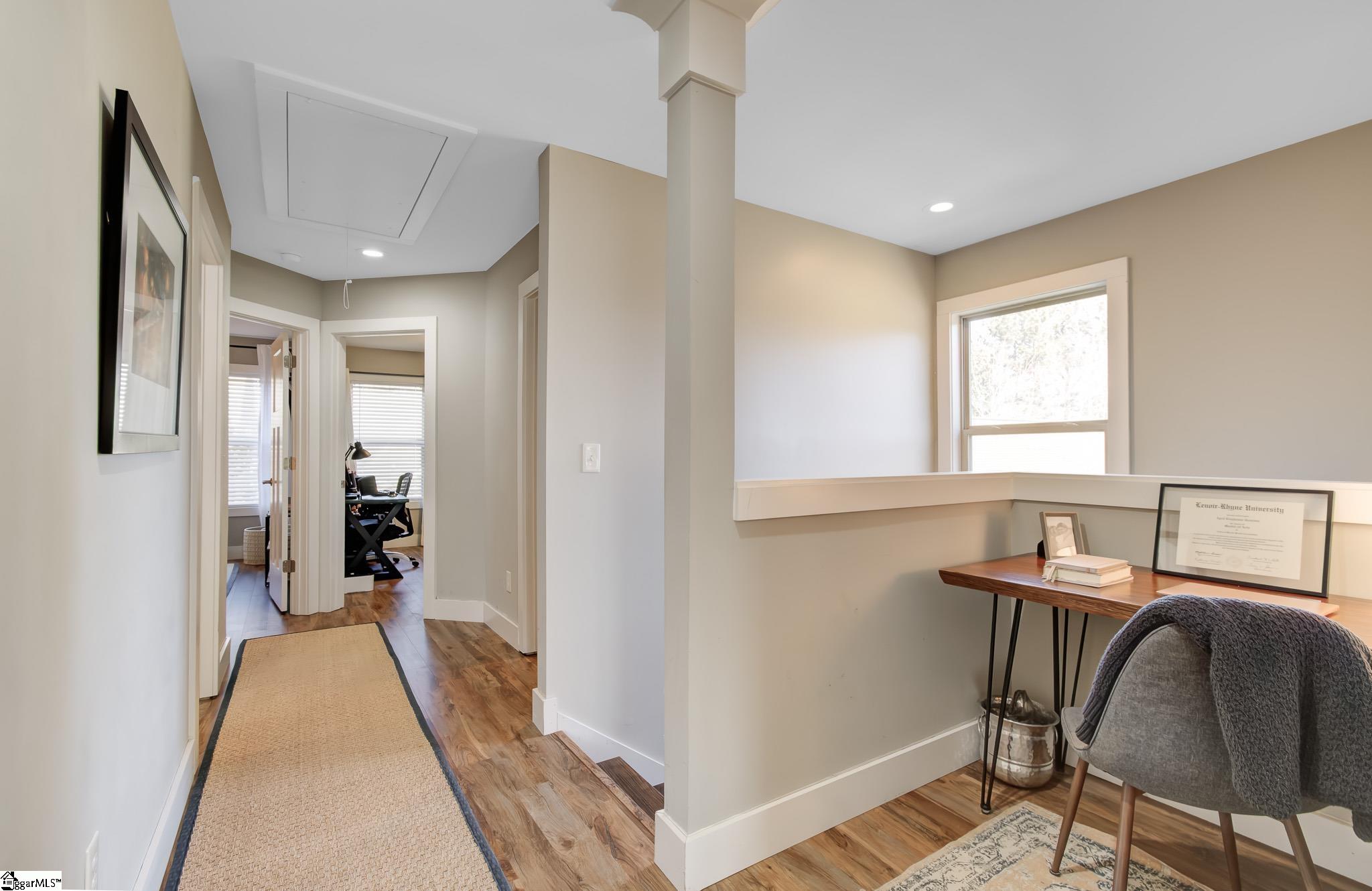 615 Hideaway Cove Inman, SC 29349 - Photo 38 of 41