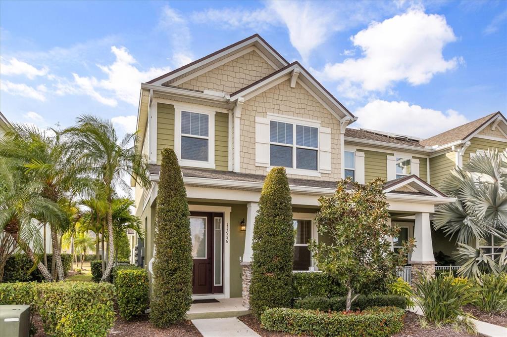 11956 Landing Point Loop Orlando, FL 32832 - Photo 25 of 29