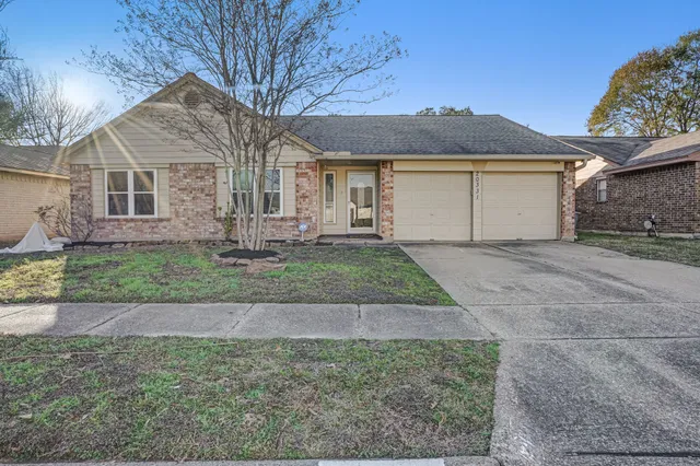 $1,750 | 20331 Pinefield Lane, Humble, TX 77338