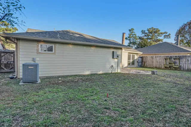 $1,750 | 20331 Pinefield Lane, Humble, TX 77338