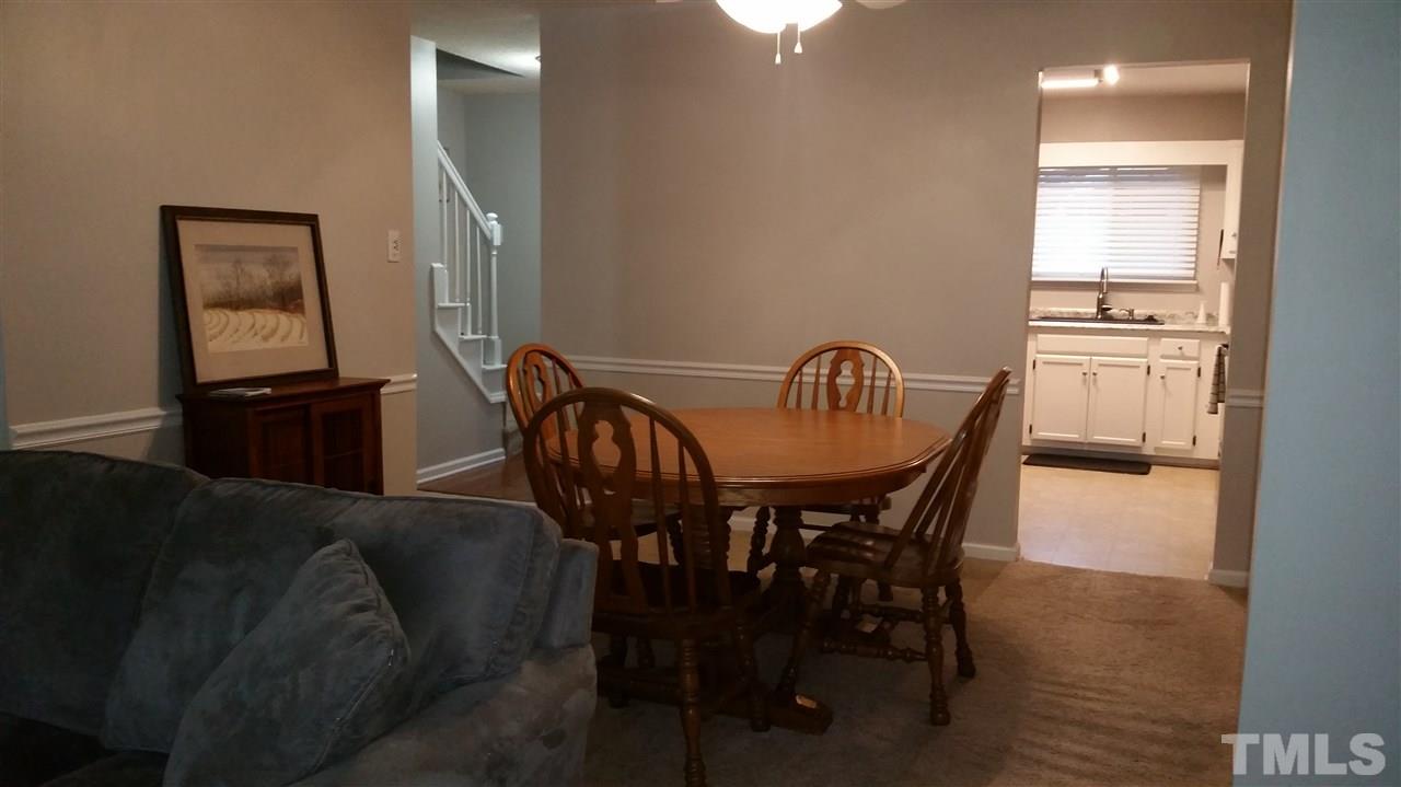 5716 Pool Side Drive Raleigh, NC 27612 - Photo 3 of 25