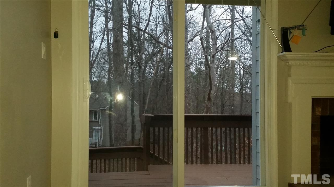 5716 Pool Side Drive Raleigh, NC 27612 - Photo 5 of 25
