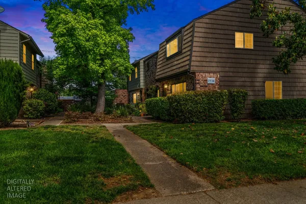 $235,000 | 1934 Benita Drive, Unit 1, Rancho Cordova, CA 95670