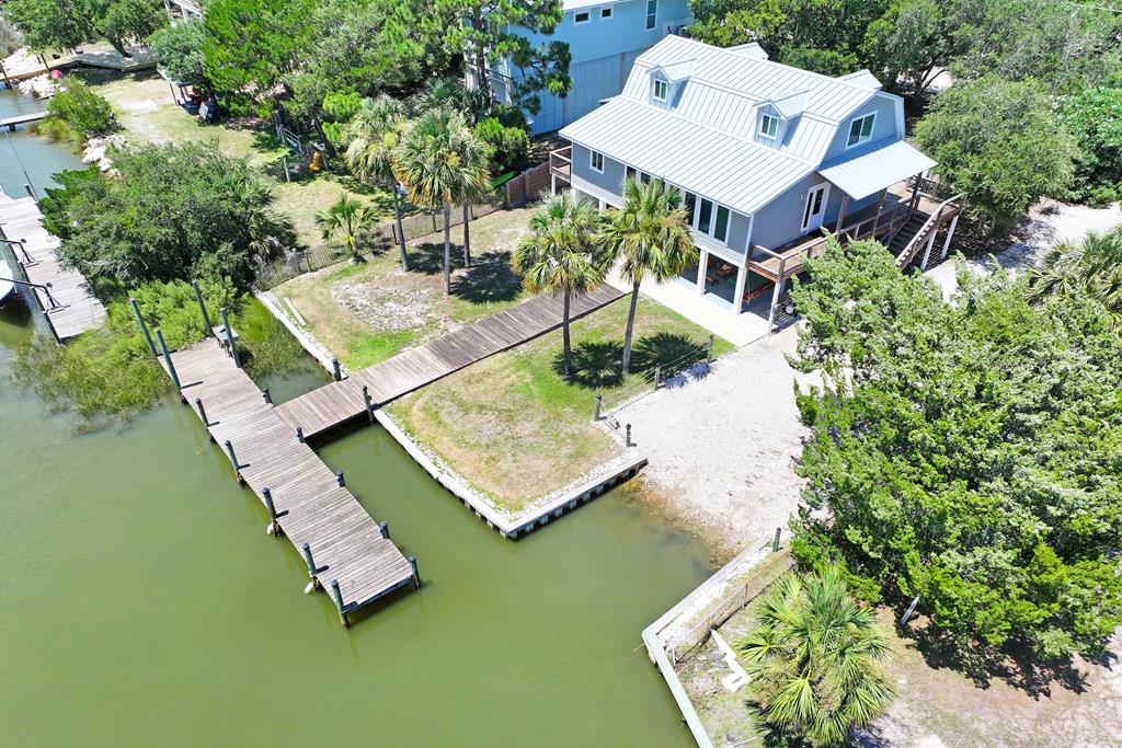 304 Wing Street St. George Island, FL 32328 - Photo 1 of 65