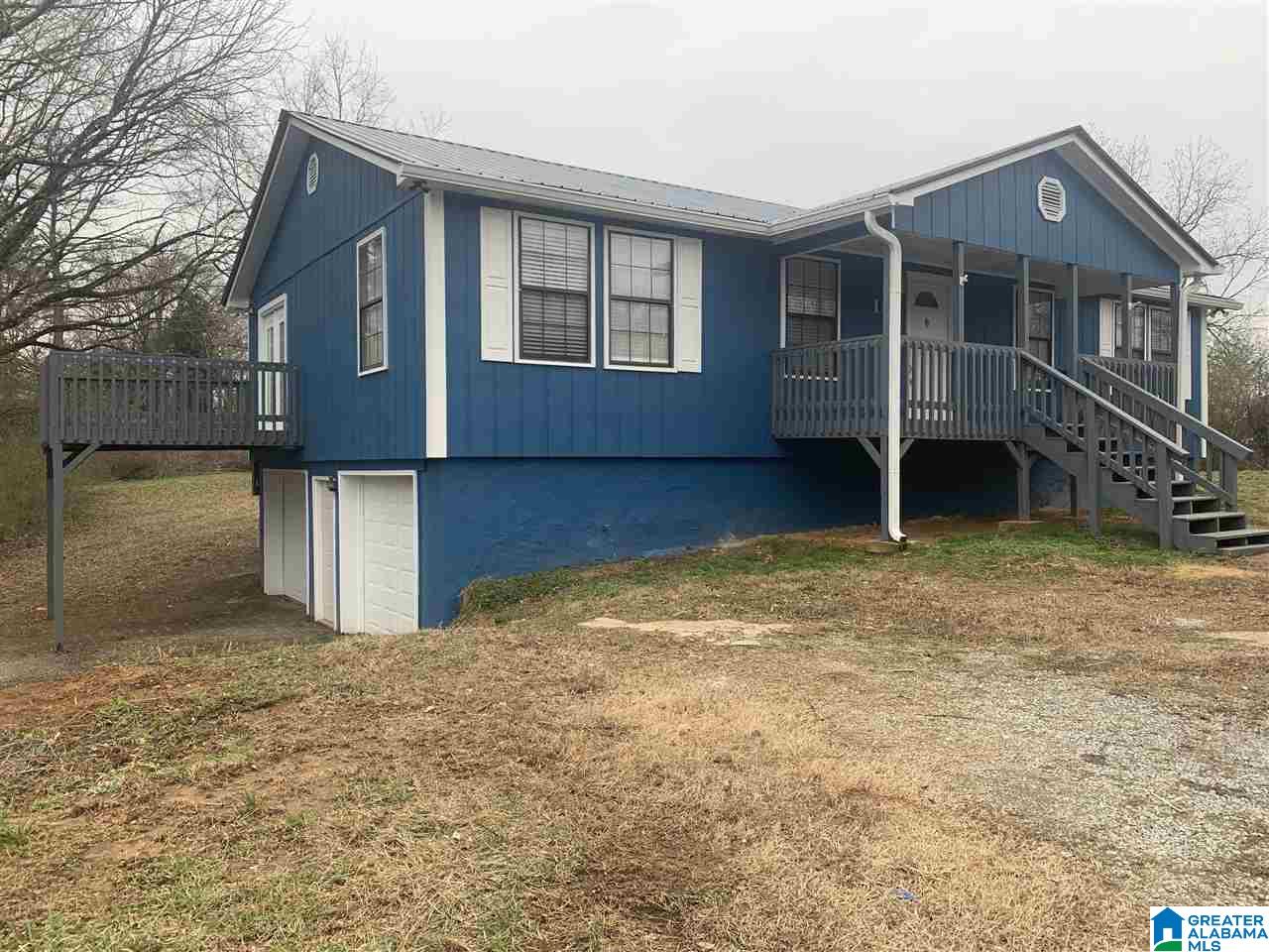 2425 1st Street Trafford, AL 35172 - Photo 1 of 20