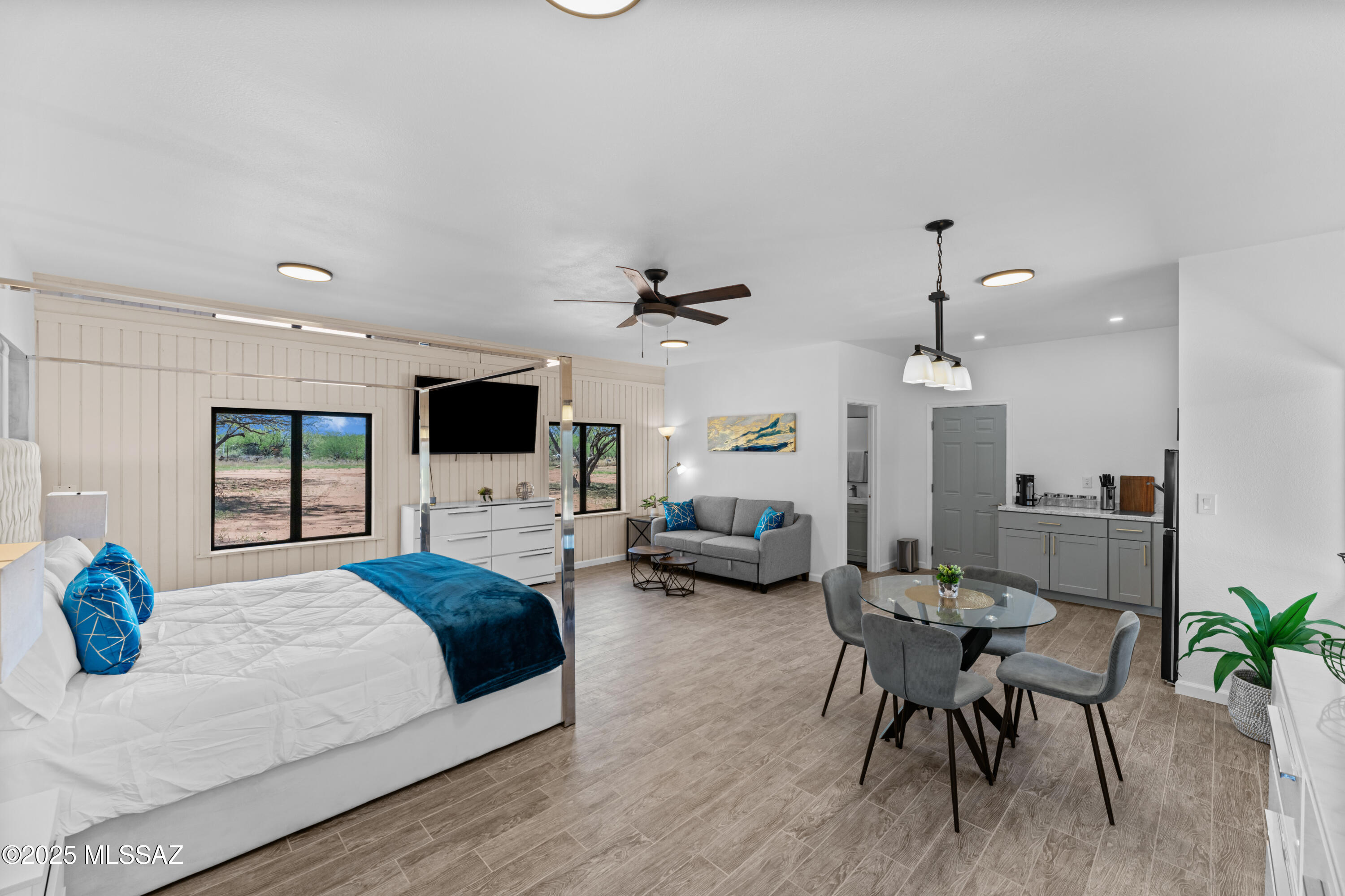 16620 South Delgado Road Sahuarita, AZ 85629 - Photo 22 of 35