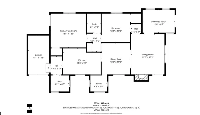 $5,000 | 1818 Florida Avenue, West Palm Beach, FL 33401