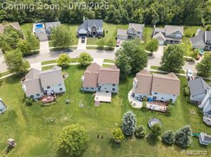 3133 Stillriver Drive Howell, MI 48843 - Photo 37 of 46