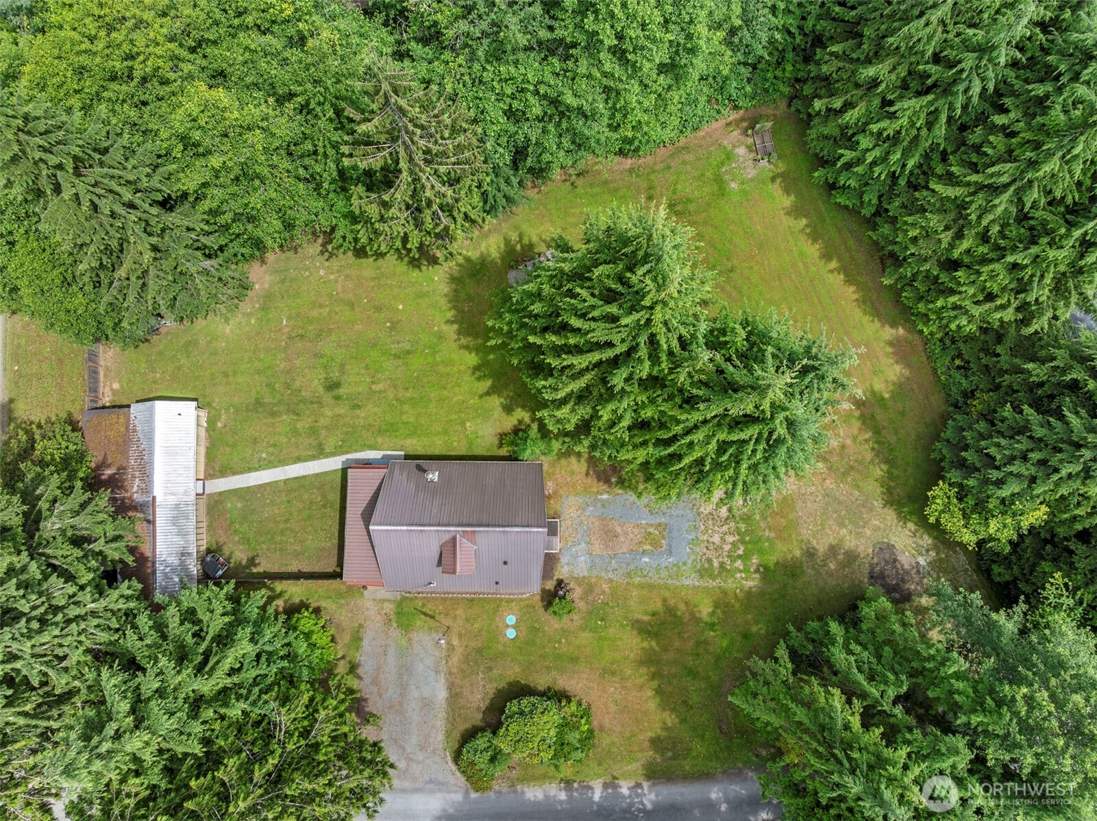 22205 South Forest Loop Road Granite Falls, WA 98252 - Photo 21 of 24