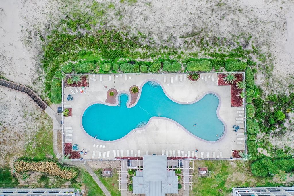 400 Plantation Road, Unit 3322 Gulf Shores, AL 36542 - Photo 42 of 46