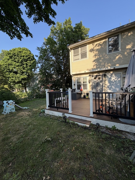 57 R Sumner Street, Unit J Boston, MA 02125 - Photo 9 of 10