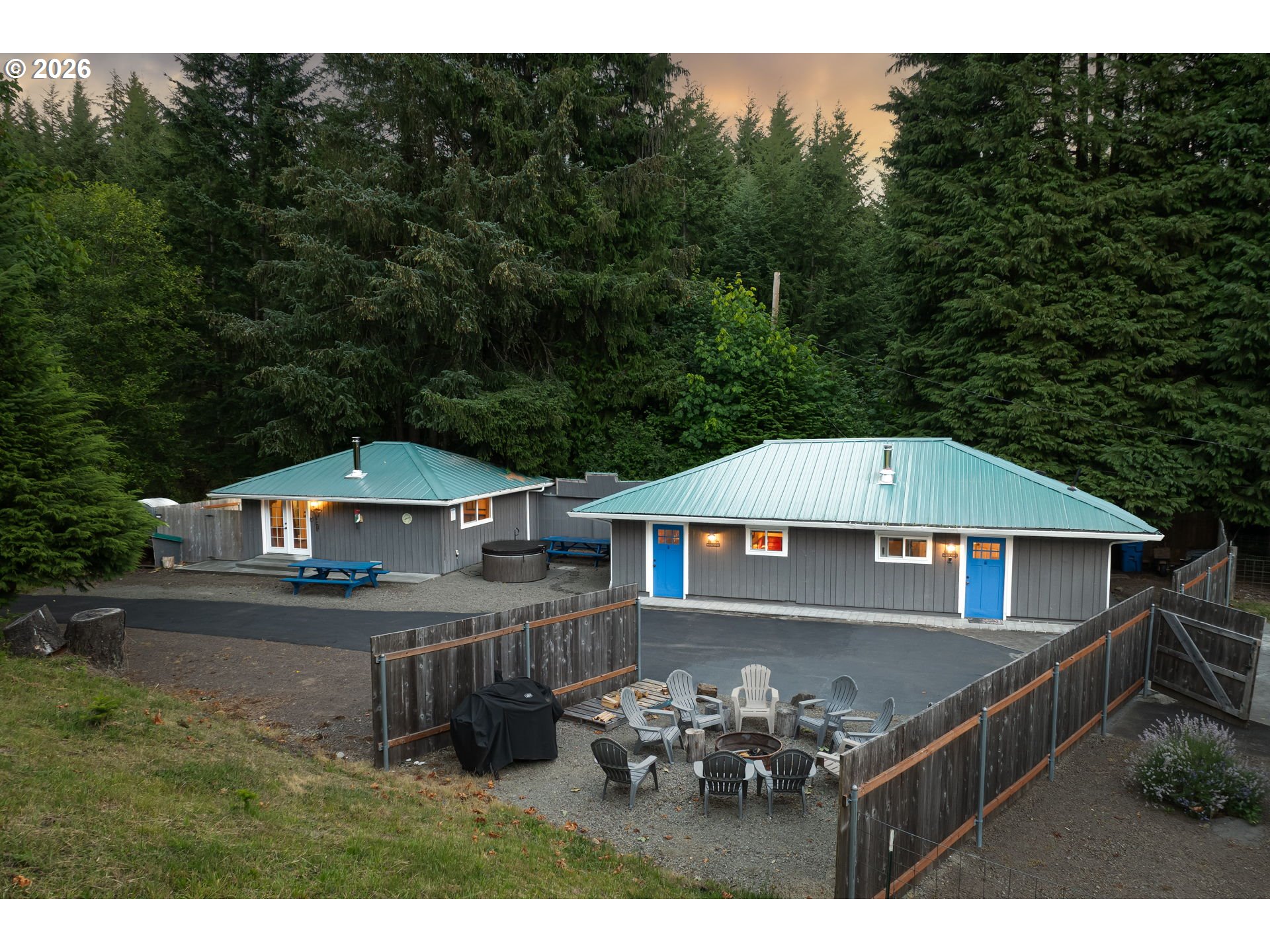 407 North Dubois Road Ariel, WA 98603 - Photo 17 of 44