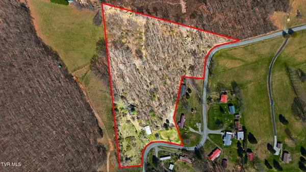 $99,900 | 486 Cloud High Road, Duffield, VA 24244