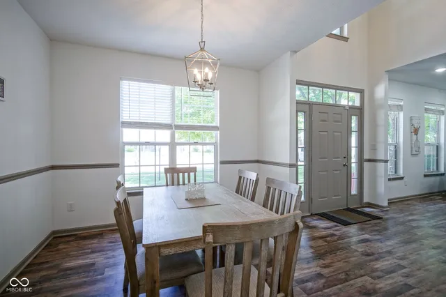 $365,000 | 3123 Bretton Court, Indianapolis, IN 46268