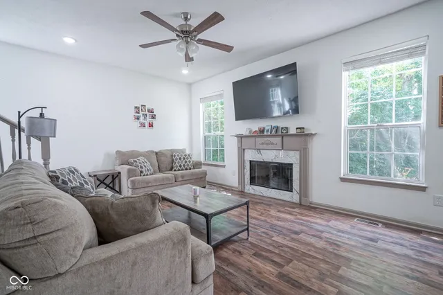 $365,000 | 3123 Bretton Court, Indianapolis, IN 46268