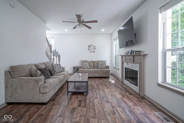 $365,000 | 3123 Bretton Court, Indianapolis, IN 46268