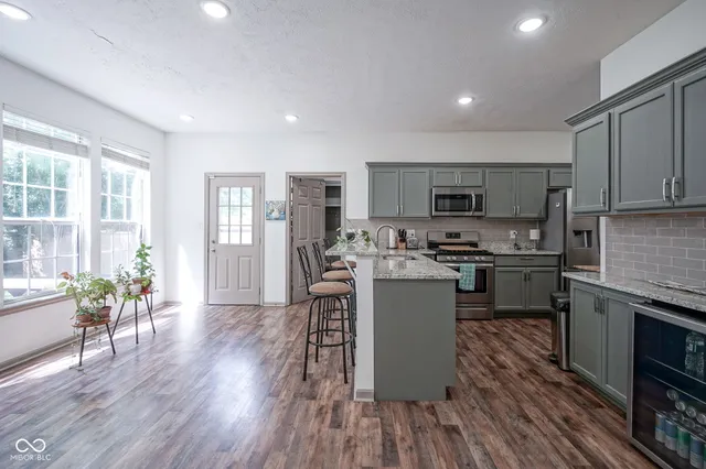 $365,000 | 3123 Bretton Court, Indianapolis, IN 46268