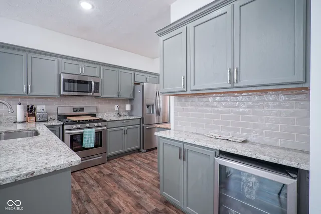 $365,000 | 3123 Bretton Court, Indianapolis, IN 46268