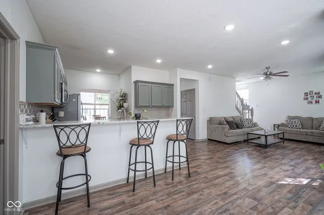 $365,000 | 3123 Bretton Court, Indianapolis, IN 46268