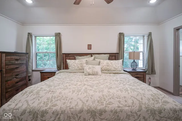 $365,000 | 3123 Bretton Court, Indianapolis, IN 46268