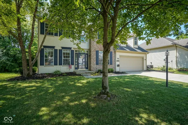 $365,000 | 3123 Bretton Court, Indianapolis, IN 46268