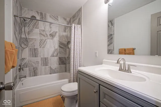 $365,000 | 3123 Bretton Court, Indianapolis, IN 46268