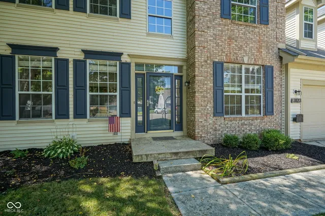 $365,000 | 3123 Bretton Court, Indianapolis, IN 46268