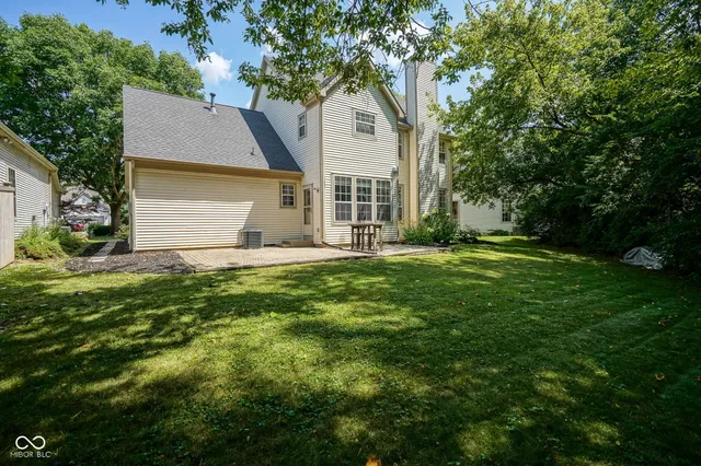 $365,000 | 3123 Bretton Court, Indianapolis, IN 46268