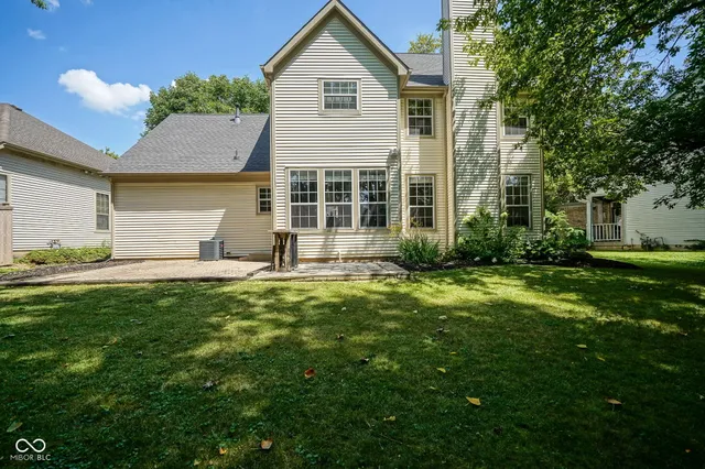 $365,000 | 3123 Bretton Court, Indianapolis, IN 46268