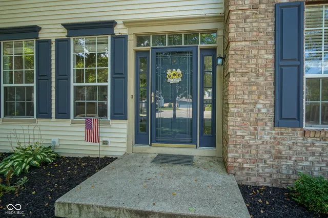 $365,000 | 3123 Bretton Court, Indianapolis, IN 46268