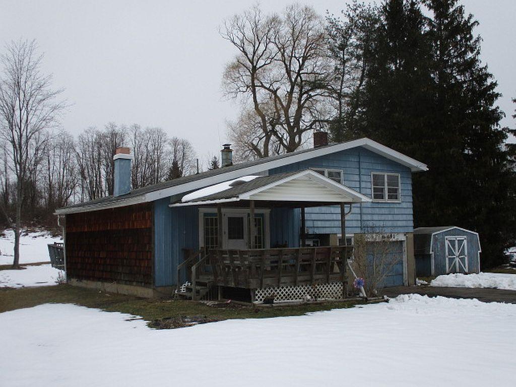 691 Conklin Forks Road Conklin, NY 13748 - Photo 2 of 19 Gallery Image 2
