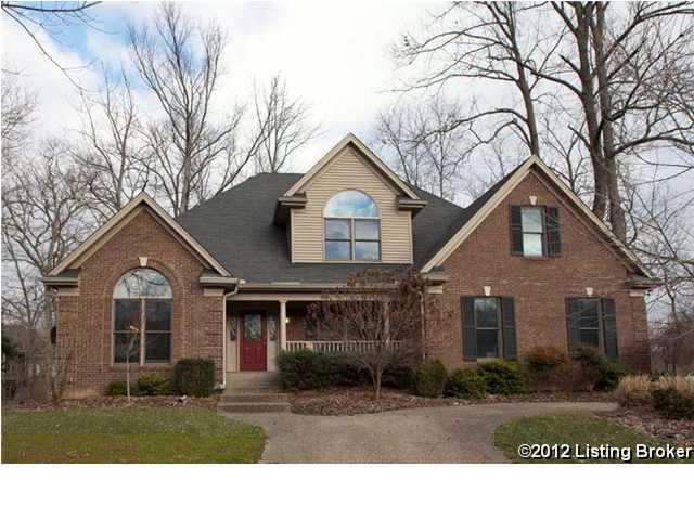 7213 Deer Ridge Road Prospect, KY 40059 - Photo 2 of 20 Additional Photo