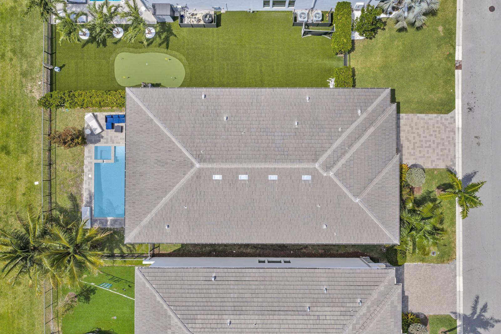 17179 Teton River Road Boca Raton, FL 33496 - Photo 56 of 72 Aerial View