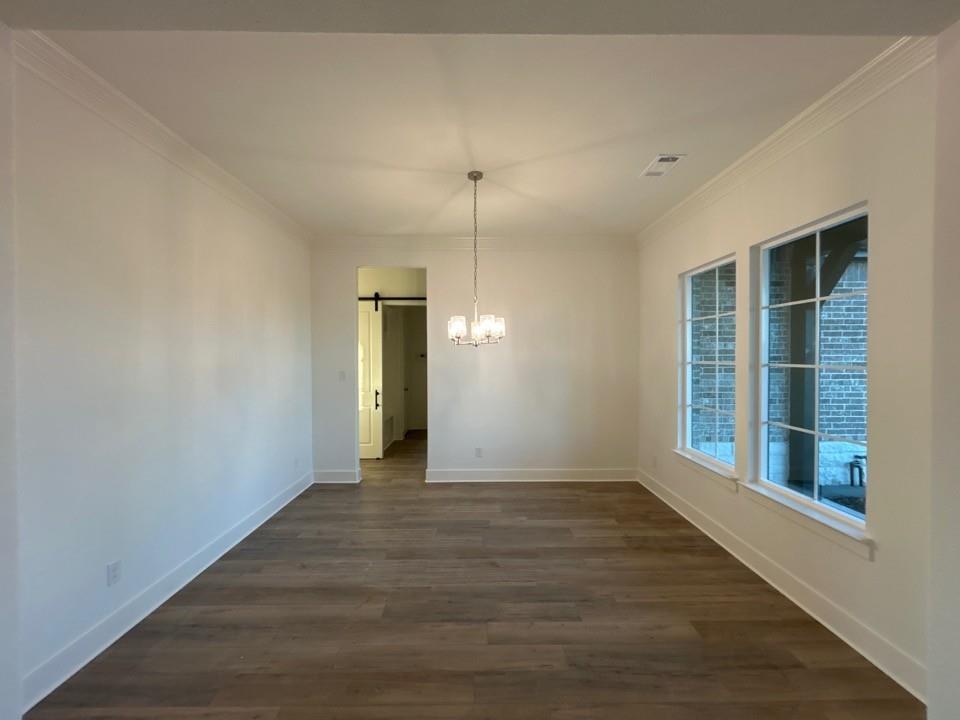 808 Vly Rdg Road Van Alstyne, TX 75495 - Photo 3 of 15