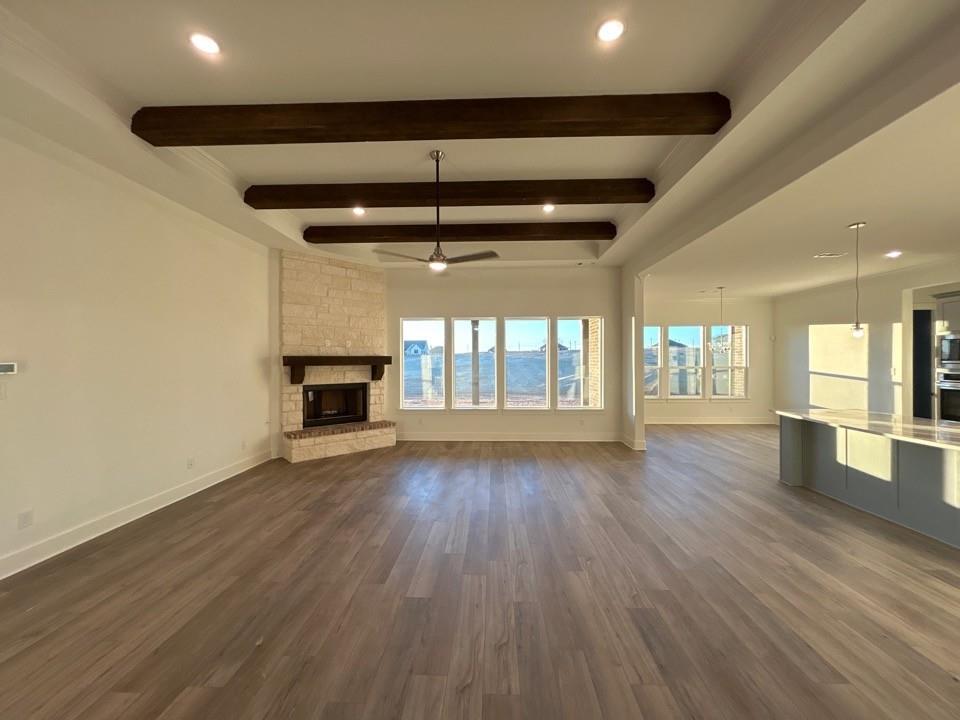 808 Vly Rdg Road Van Alstyne, TX 75495 - Photo 5 of 15