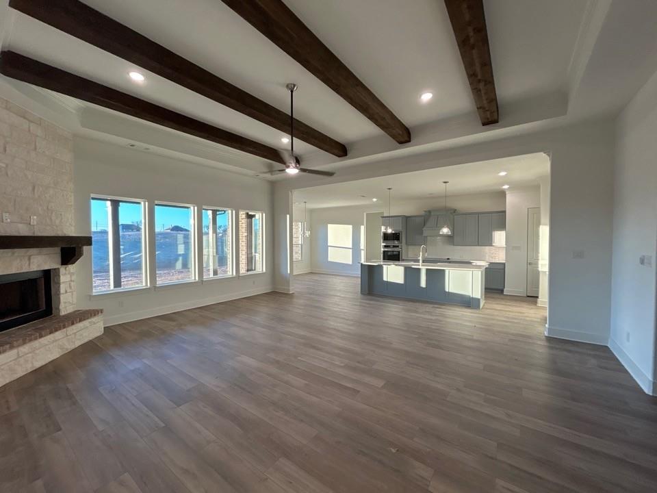 808 Vly Rdg Road Van Alstyne, TX 75495 - Photo 6 of 15