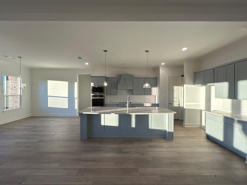 808 Vly Rdg Road Van Alstyne, TX 75495 - Photo 7 of 15