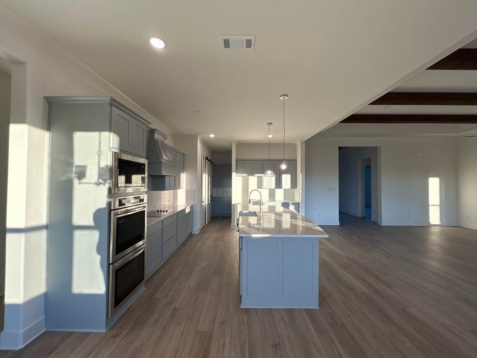 808 Vly Rdg Road Van Alstyne, TX 75495 - Photo 8 of 15