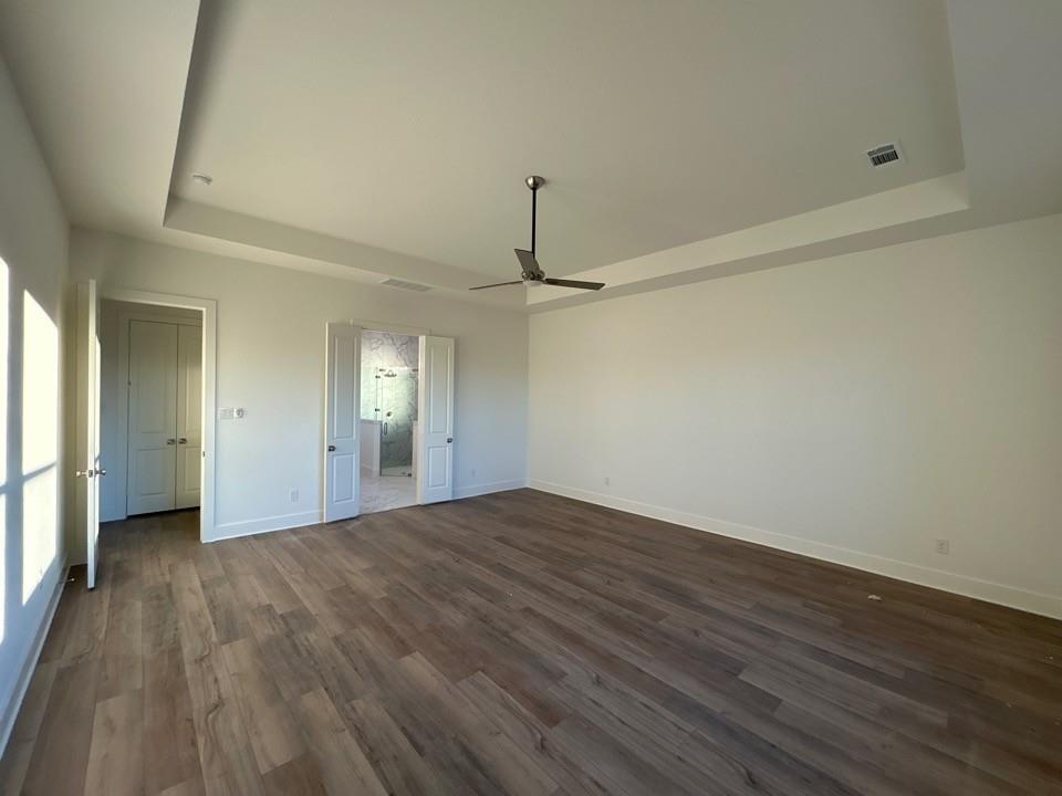 808 Vly Rdg Road Van Alstyne, TX 75495 - Photo 9 of 15