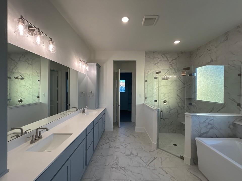 808 Vly Rdg Road Van Alstyne, TX 75495 - Photo 10 of 15