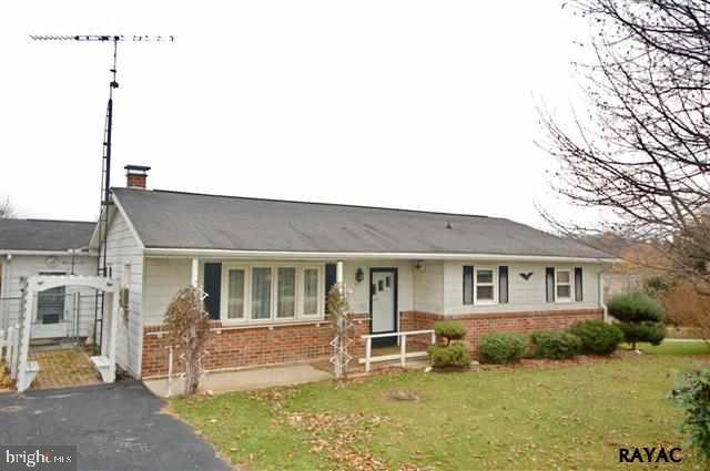 631 Bankert Road Hanover, PA 17331 - Photo 1 of 18