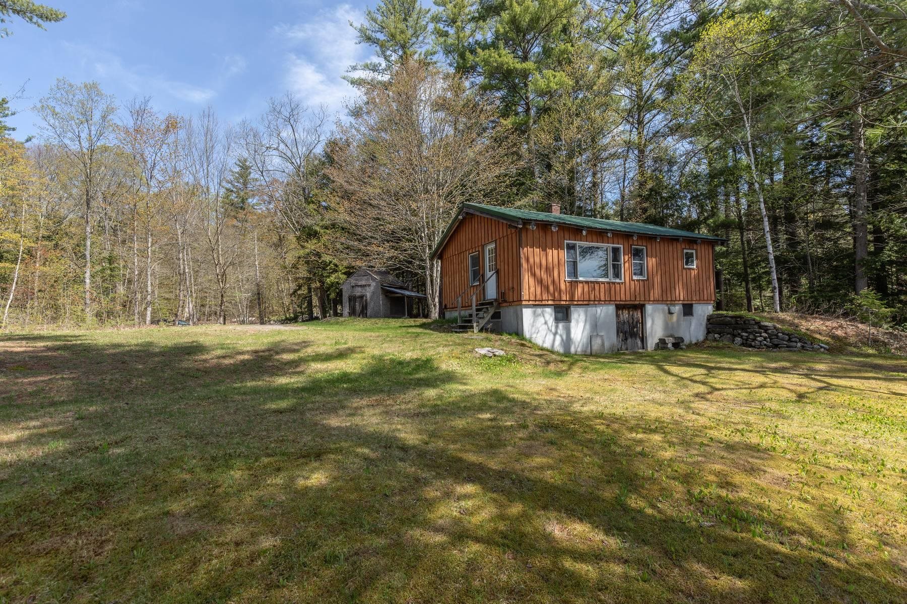 26 Stone Pond Road Marlow, NH 03456 - Photo 10 of 28