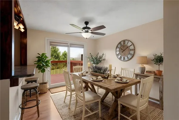 $249,900 | 2309 Elm Drive, Oakdale, PA 15071